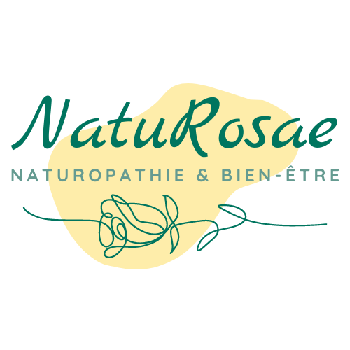 Logo Vanessa Breton, conseillère en naturopathie à Ingré, près d'Orléans